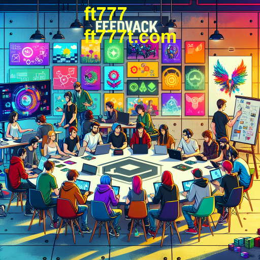 A Importância do Feedback na Indústria de Jogos