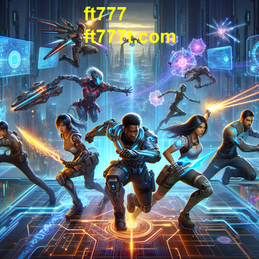 Novidades no Mundo dos Jogos: O que Esperar para 2024