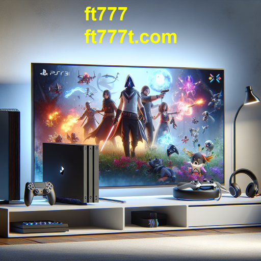 A Importância das Avaliações de Jogos no ft777